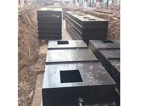 奎文​甘肃嘉源通环保：全品类水处理设备，一站式守护碧水清流