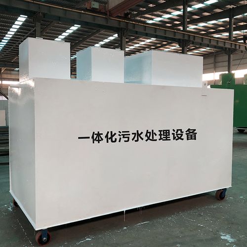 奎文甘肃嘉源通全域服务｜专业污水处理设备定制生产、安装运维一站式解决方案
